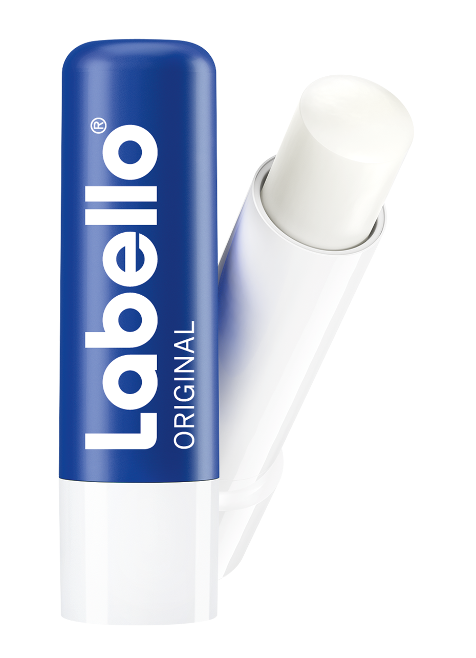 Labello Classic Care Lip Balm