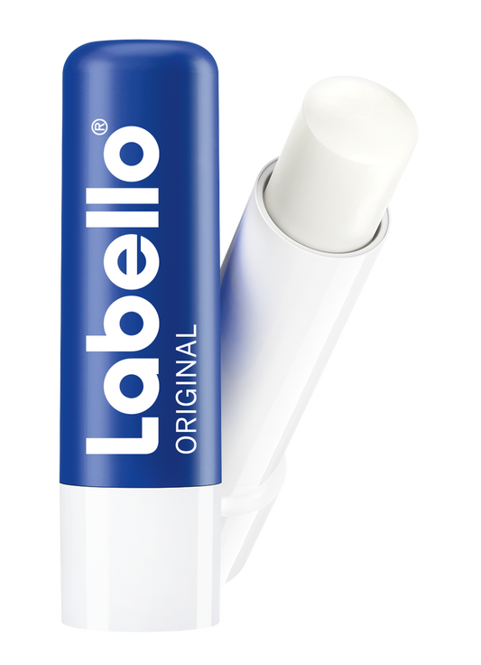 Labello Classic Care Lip Balm