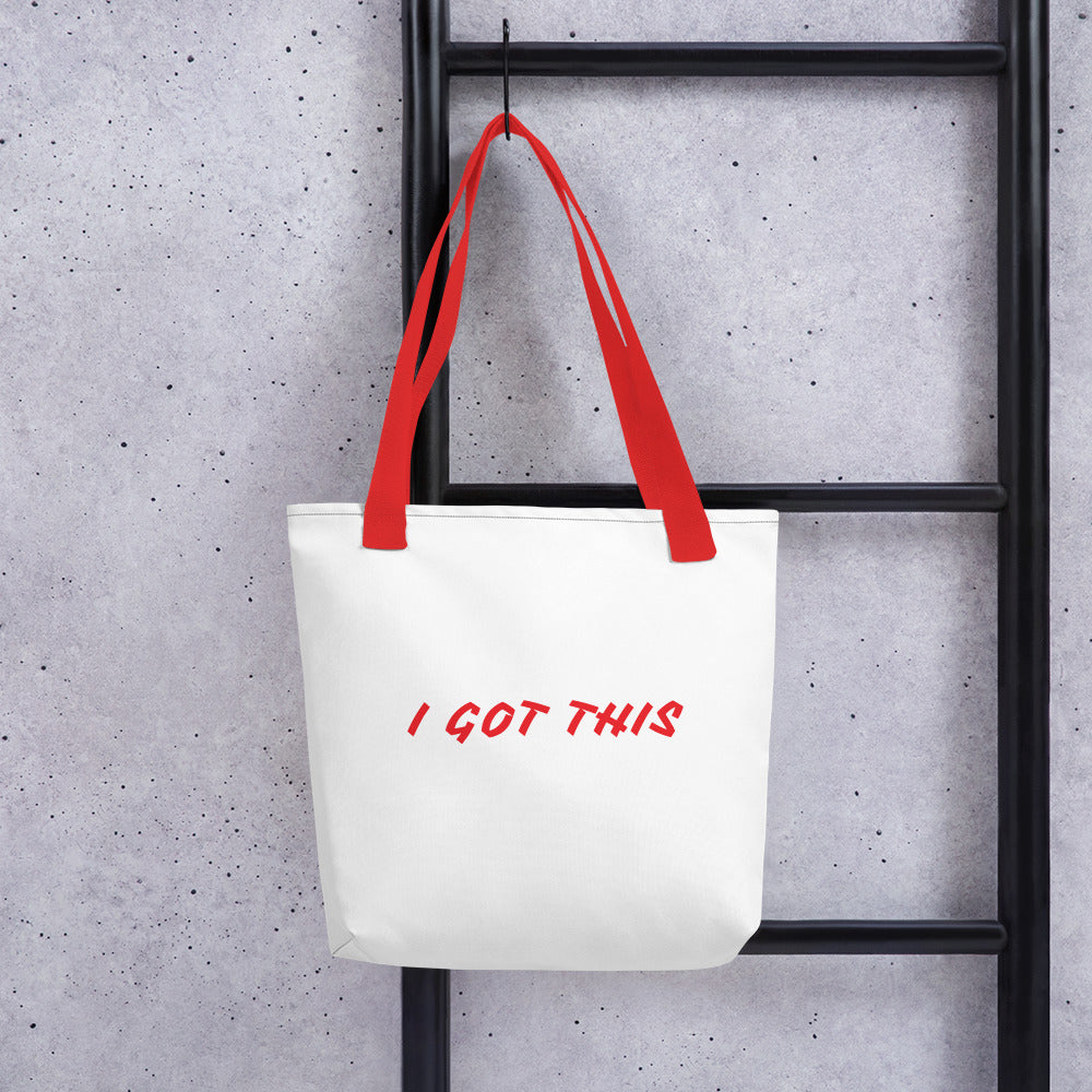 Everyday Tote bag