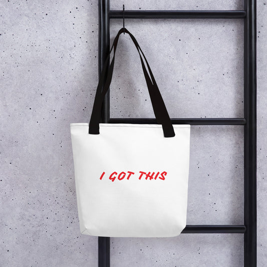 Everyday Tote bag
