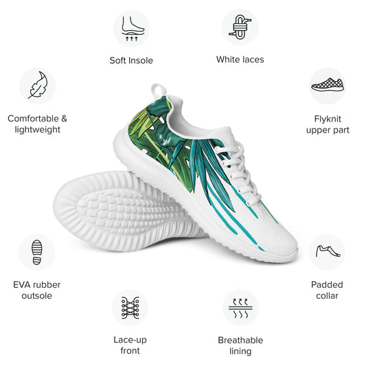 Women’s athletic shoes